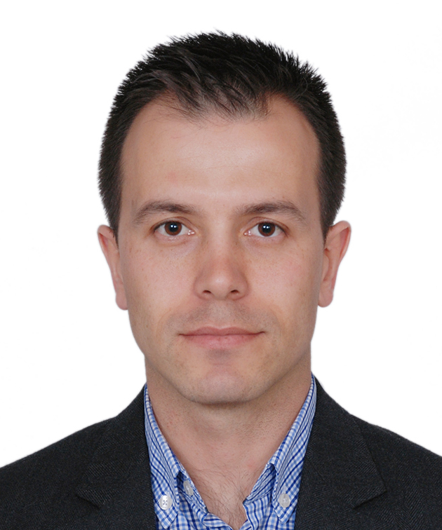 Salim Azak